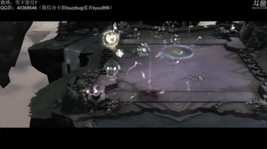 望月：钻1冲大师咯~ 2019-08-09 00点场