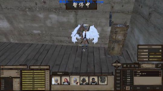 【二狗】kenshi 无敌了？那就自立！ 2019-08-09 21点场