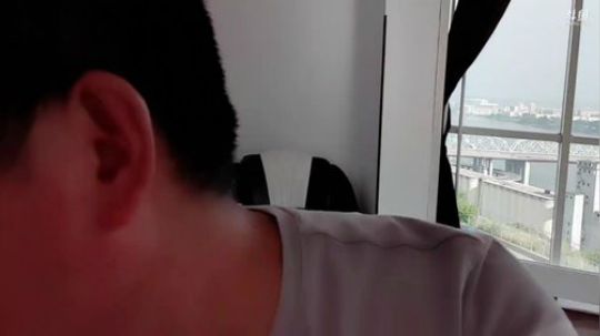 俄罗斯丈母娘之系列三。 2019-08-09 15点场