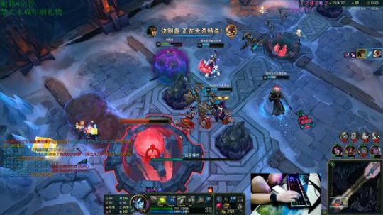 韩服冲第一！韩服问题可咨询！ 2019-08-08 01点场