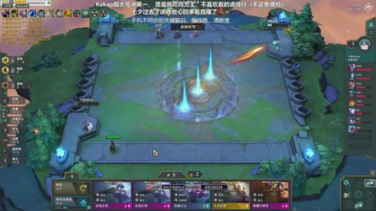 昨天喝多了，下棋娱乐会~ 2019-08-09 12点场