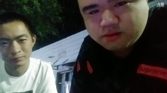 爱喝百事可乐D周星星发布了一个斗鱼视频2019-08-10