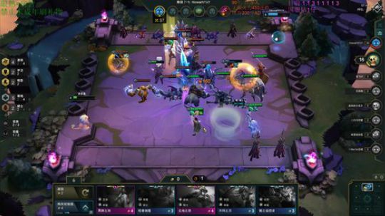 韩服冲第一！韩服账号问题可咨询 2019-08-08 23点场