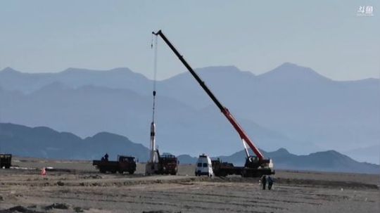 斗鱼超级火箭发射仪式 2019-08-10 07点场