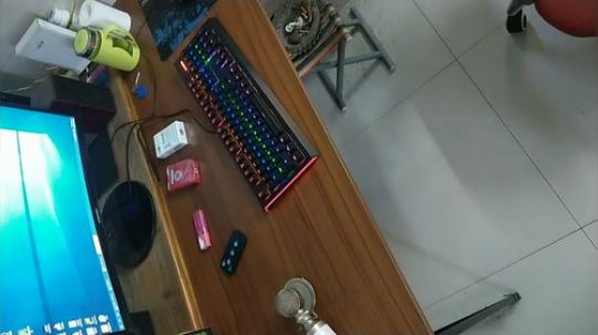 没有路由器的WIFI了 难受