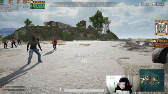 一生守护铁公鸡发布了一个斗鱼视频2019-08-10