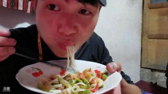 【浪迹直播】第二集，大美新疆葡萄沟 2019-08-10 22点场