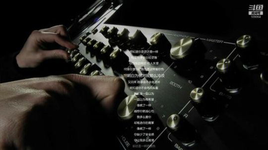 我本善良72发布了一个斗鱼视频2019-08-11