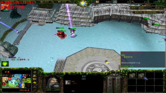 【小黑】冲！冲！冲！ 2019-08-11 19点场