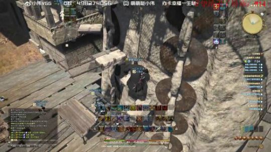 小伟：守望先锋go启动！ 2019-08-11 06点场