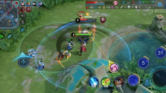 这么多天唯一一场司马懿