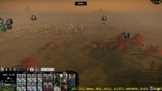 全面战争系列资深菜鸡主播~谢谢~ 2019-08-11 09点场