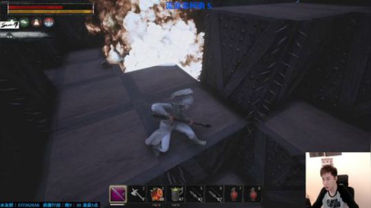 生存游戏 4747615 2019-08-10 23点场