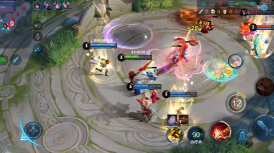 我还以为我曹操不行