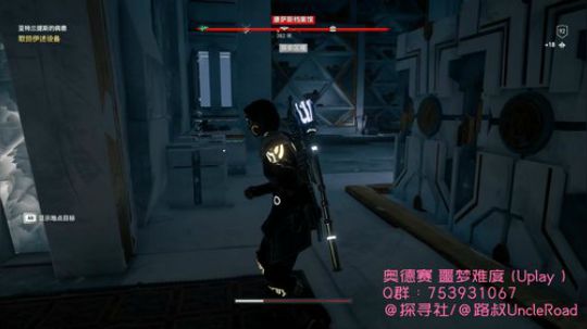 路叔】奥德赛噩梦极限狂刺客卡姐 2019-08-10 18点场