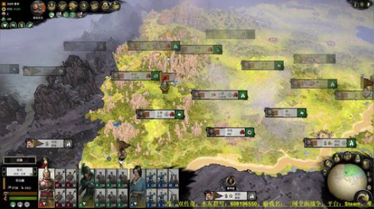 全面战争系列资深菜鸡主播~谢谢~ 2019-08-11 11点场