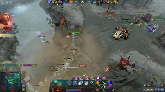 单排上分噢 2019-08-10 20点场