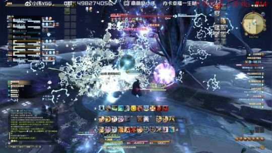 小伟：守望先锋go启动！ 2019-08-11 04点场