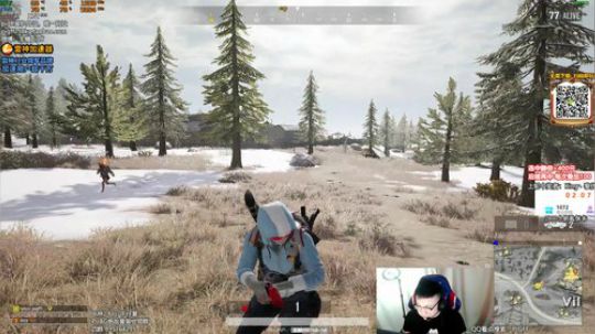 一生守护铁公鸡发布了一个斗鱼视频2019-08-11