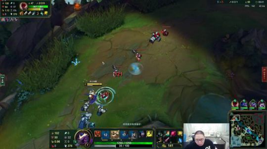 菜菜的瓜皮帽发布了一个斗鱼视频2019-08-11