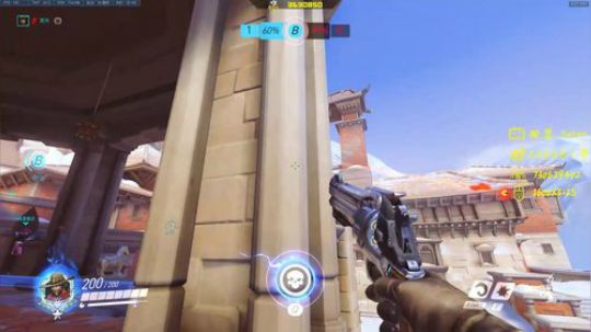 杀人哥：白给闪光 2019-08-10 19点场