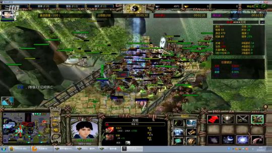 图慌中 求推荐好图 2019-08-11 06点场