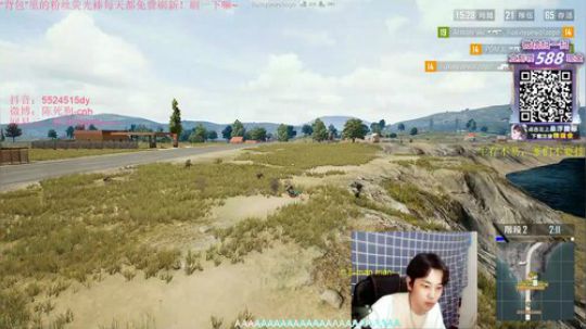 走最陡的路，吃最野的鸡。 2019-08-10 21点场