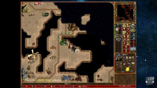 英雄无敌3/WOG/魔力觉醒 2019-08-11 08点场