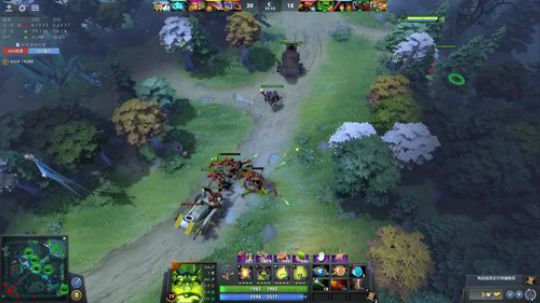 单排上分噢 2019-08-11 19点场