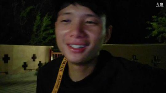 【浪迹直播】第二集，大美新疆葡萄沟 2019-08-11 00点场