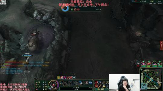 世界上最难受的事是…………