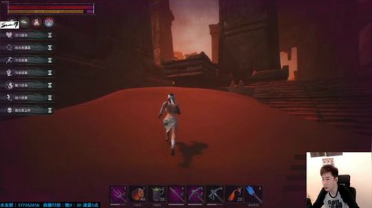 生存游戏 4747615 2019-08-10 21点场