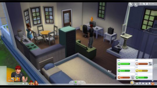 【啊城解说】新游戏 2019-08-11 19点场