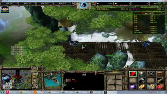 励志推荐一万款RPG地图的男人 2019-08-09 21点场