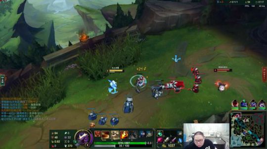 用户562748945发布了一个斗鱼视频2019-08-11