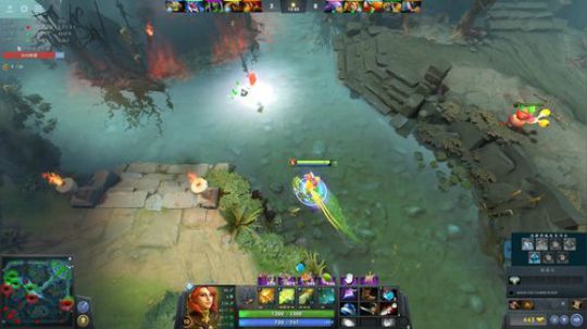 单排上分噢 2019-08-10 22点场