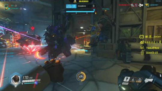 杀人哥：白给闪光 2019-08-10 23点场