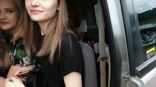 晚点见一下新美女，精彩继续。 2019-08-10 18点场