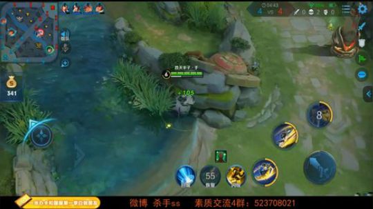 闹闹可遇不可求发布了一个斗鱼视频2019-08-11