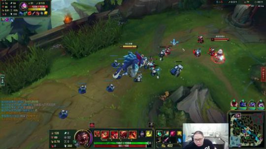 菜菜的瓜皮帽发布了一个斗鱼视频2019-08-11