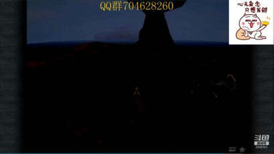 菜鸡主播在线翻车！！！ 2019-08-10 16点场