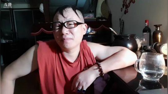 大鹏7889发布了一个斗鱼视频2019-08-11