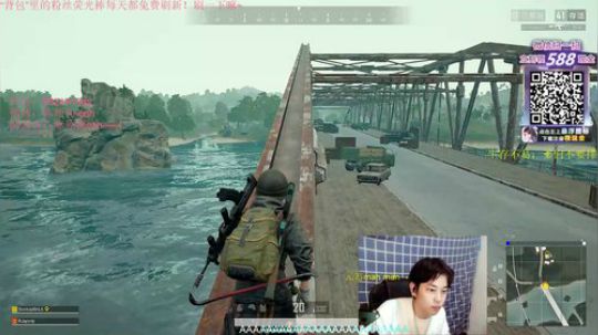 走最陡的路，吃最野的鸡。 2019-08-09 21点场