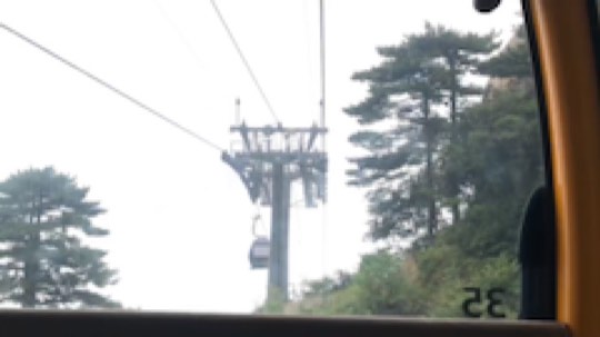 说了要烧香拜佛就一定要去！???
愿时来运转，愿身体健康，愿