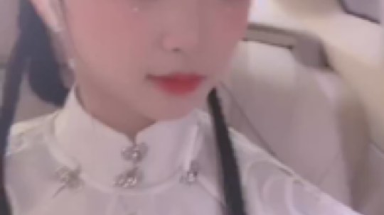 今天户外，汉服游漫展！