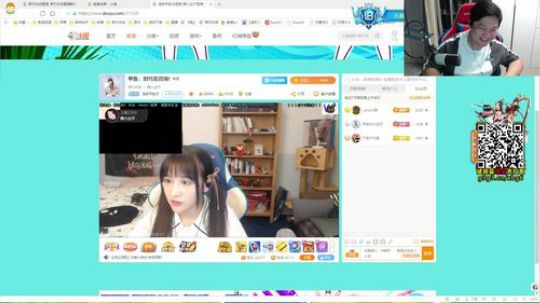 老表：“JustDance舞动一夏”！ 2019-08-11 21点场