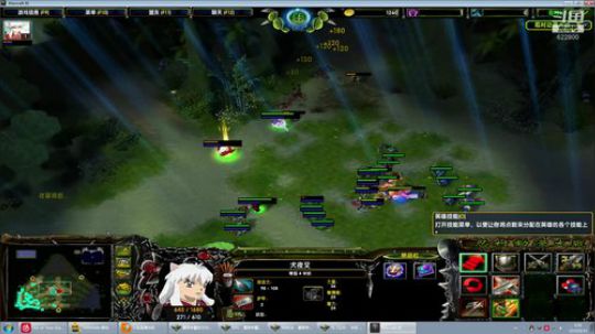 励志推荐一万款RPG地图的男人 2019-08-10 05点场