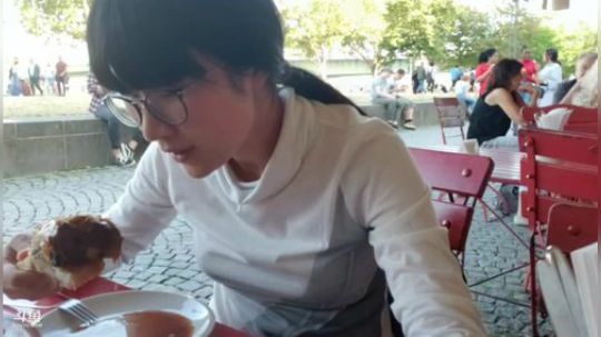 小姐姐带大家游科隆 2019-08-04 00点场