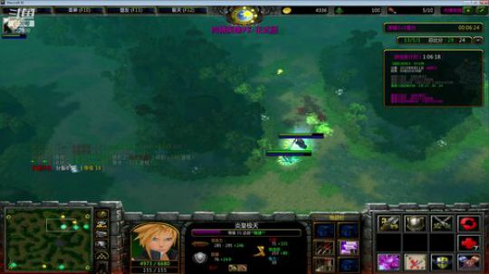 图慌中 求推荐好图 2019-08-10 23点场