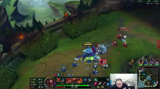 用户562748945发布了一个斗鱼视频2019-08-11